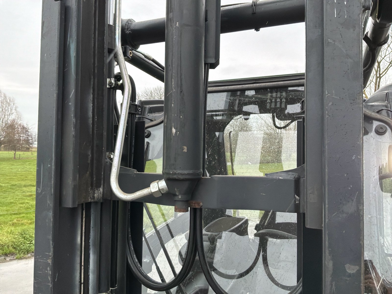 Hubmaststapler typu Linde E 25, Gebrauchtmaschine v Ardooie (Obrázek 12)