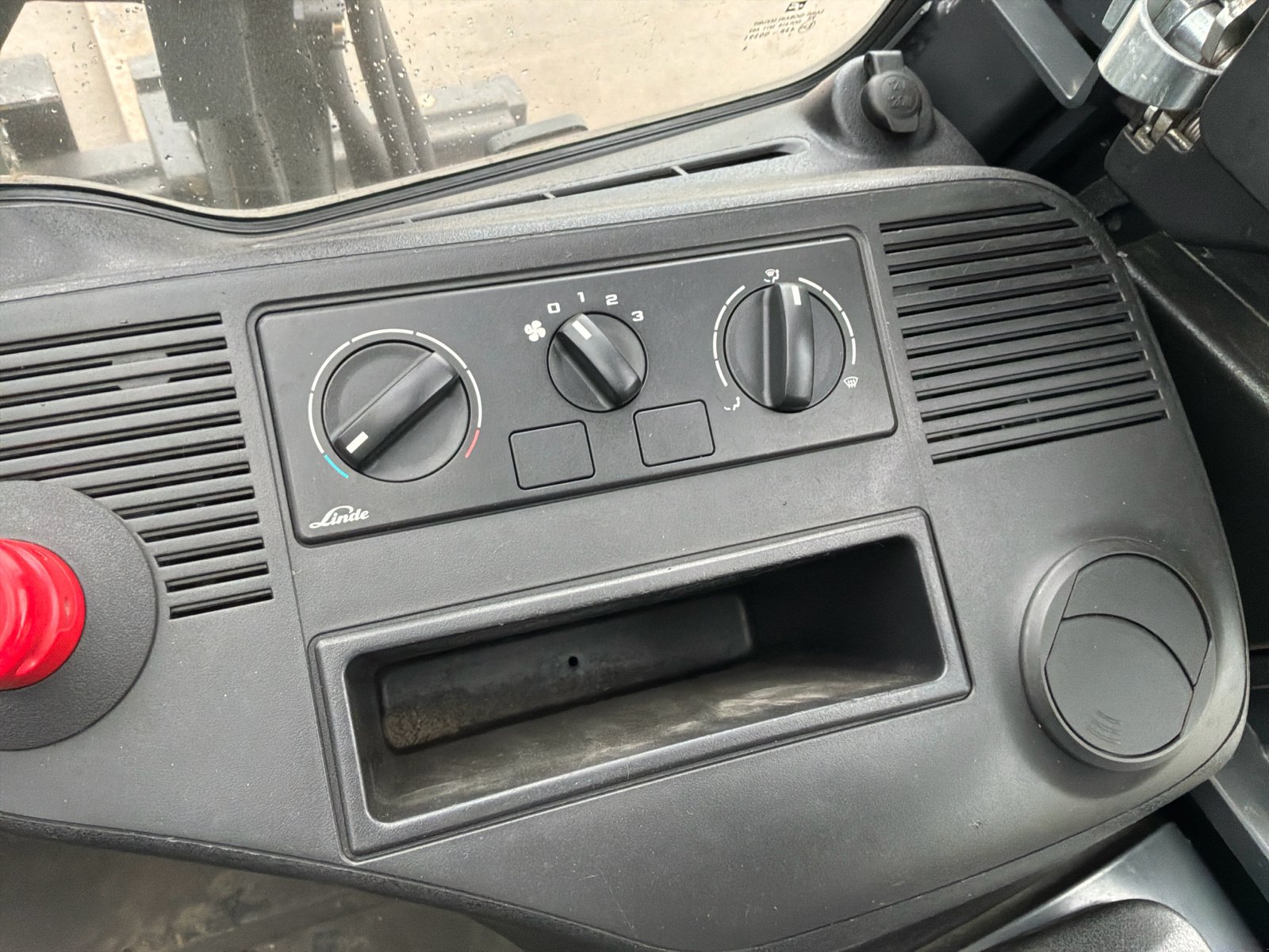 Hubmaststapler typu Linde E 25, Gebrauchtmaschine v Ardooie (Obrázek 20)