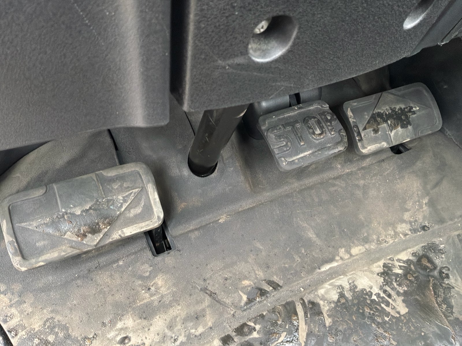 Hubmaststapler typu Linde E 25, Gebrauchtmaschine v Ardooie (Obrázek 21)