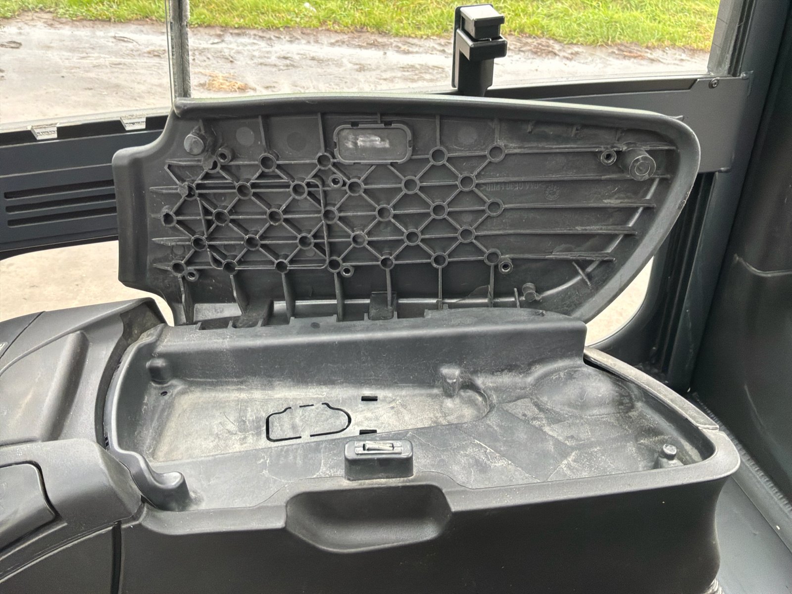 Hubmaststapler typu Linde E 25, Gebrauchtmaschine v Ardooie (Obrázek 24)