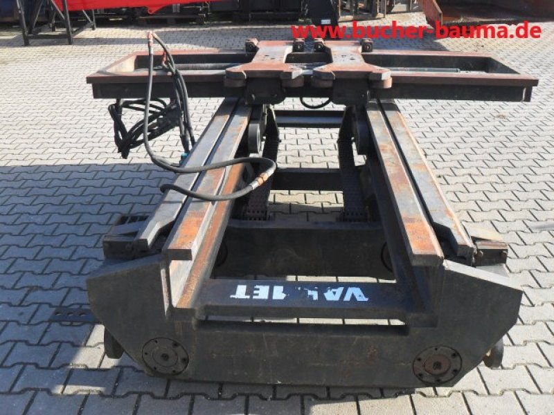 Hubmaststapler typu Valmet Stapler Hubmast, Gebrauchtmaschine v Obrigheim (Obrázek 3)