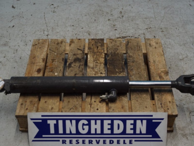 Hydraulik (Teleskoplader) типа Case IH 621D, gebraucht в Hemmet (Фотография 1)