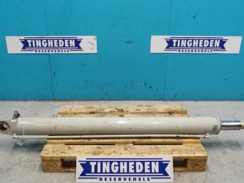 Hydraulik (Teleskoplader) типа CLAAS Targo K70, gebraucht в Hemmet (Фотография 1)