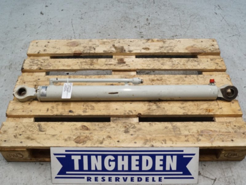 Hydraulik (Teleskoplader) типа CLAAS Targo K70, gebraucht в Hemmet (Фотография 1)