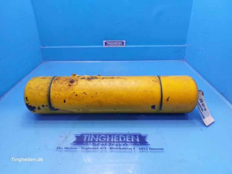 Hydraulik (Teleskoplader) типа JCB 427 HL, gebraucht в Hemmet (Фотография 1)