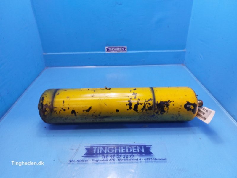 Hydraulik (Teleskoplader) типа JCB 427 HL, gebraucht в Hemmet (Фотография 1)