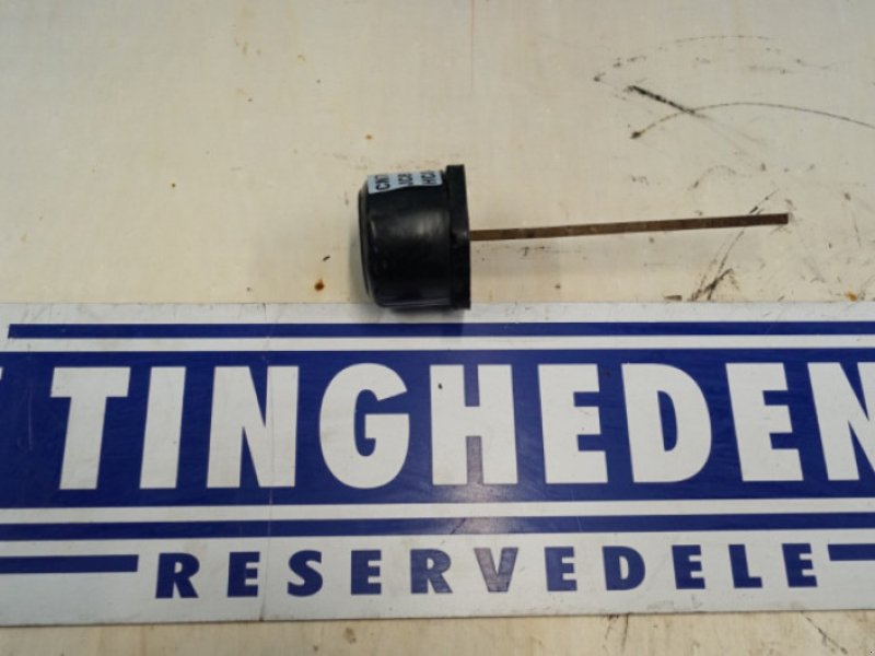 Hydraulik (Teleskoplader) типа JCB 530-70, gebraucht в Hemmet (Фотография 1)