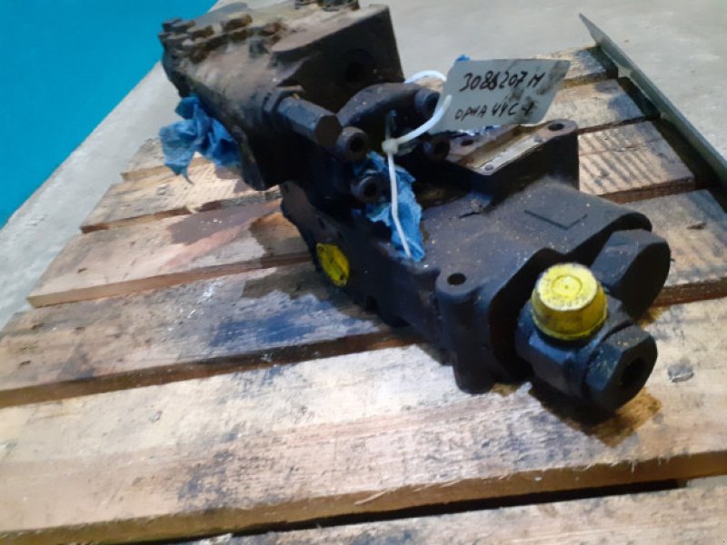 Hydraulik (Teleskoplader) des Typs Sonstige 44C, gebraucht in Hemmet (Bild 2)