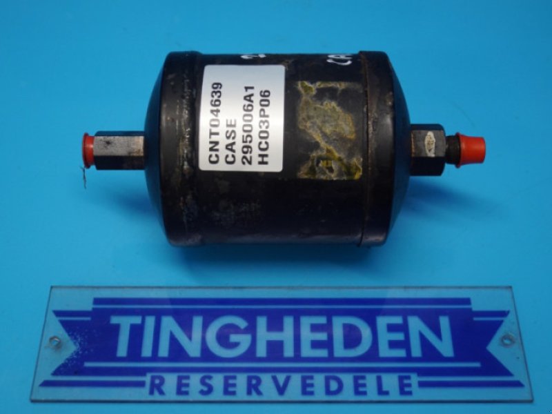 Hydraulik (Telskoplader) des Typs Case IH 621D, gebraucht in Hemmet (Bild 1)