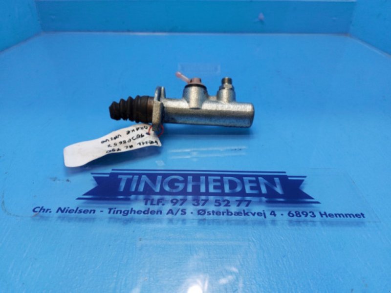 Hydraulik (Telskoplader) des Typs Gehl AL750, gebraucht in Hemmet (Bild 1)