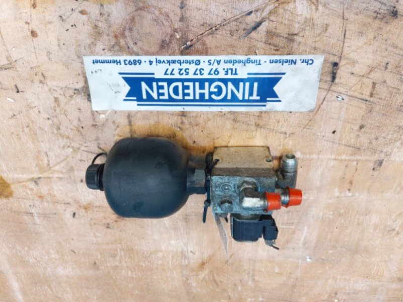 Hydraulik (Telskoplader) des Typs Gehl AL750, gebraucht in Hemmet (Bild 1)