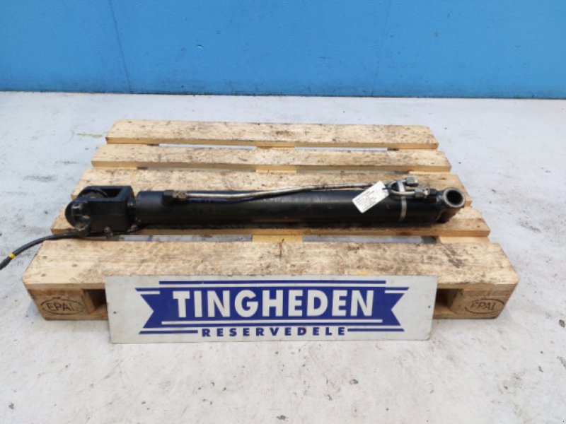 Hydraulik (Telskoplader) des Typs Gehl AL750, gebraucht in Hemmet (Bild 1)