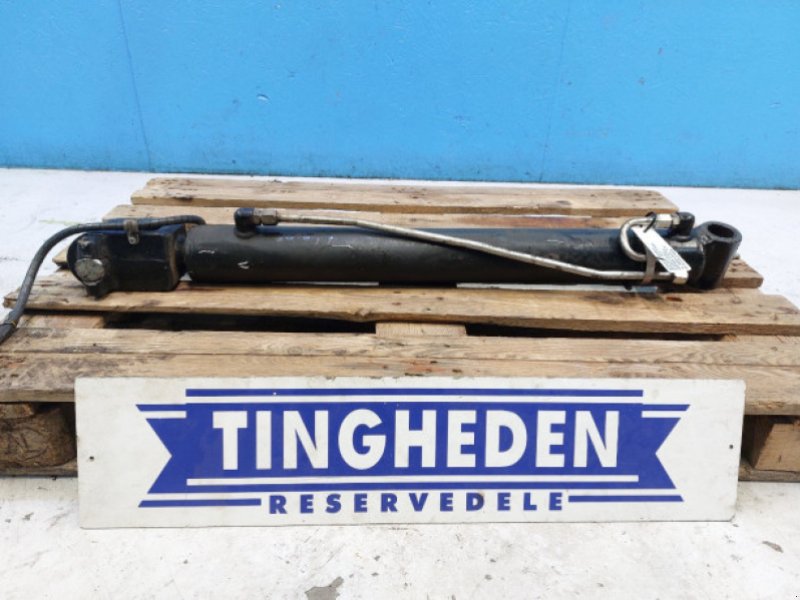 Hydraulik (Telskoplader) des Typs Gehl AL750, gebraucht in Hemmet (Bild 1)