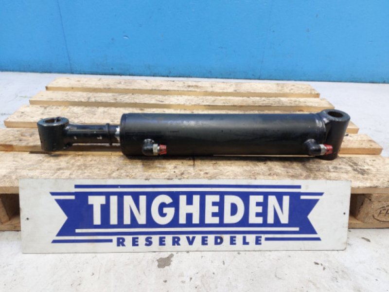 Hydraulik (Telskoplader) des Typs Gehl AL750, gebraucht in Hemmet (Bild 1)