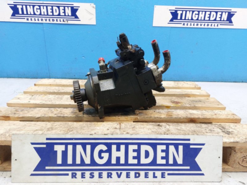 Hydraulik (Telskoplader) des Typs Gehl AL750, gebraucht in Hemmet (Bild 1)