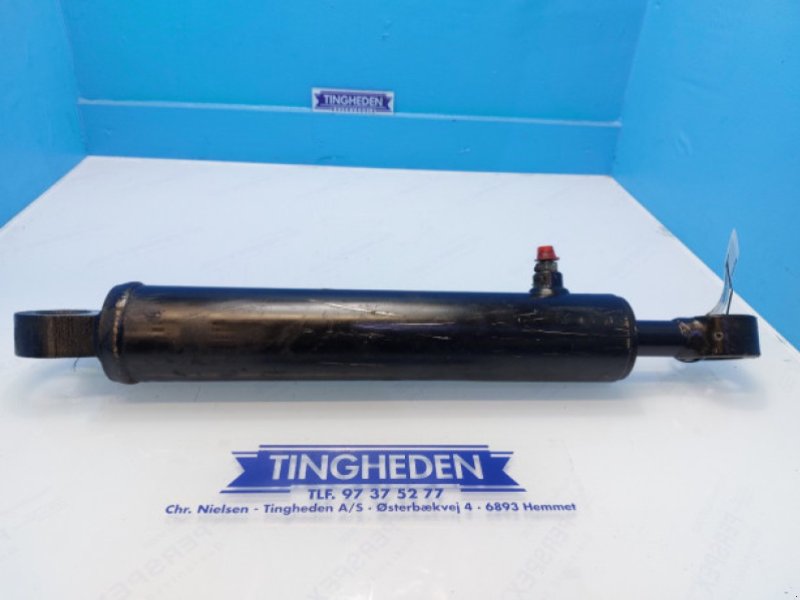 Hydraulik (Telskoplader) des Typs Gehl AL750, gebraucht in Hemmet (Bild 1)