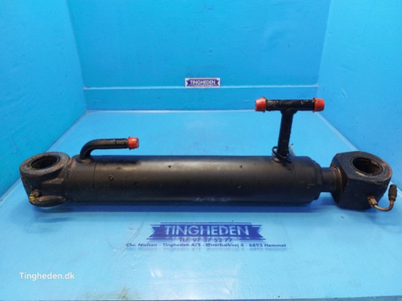 Hydraulik (Telskoplader) des Typs JCB 427 HL, gebraucht in Hemmet (Bild 1)