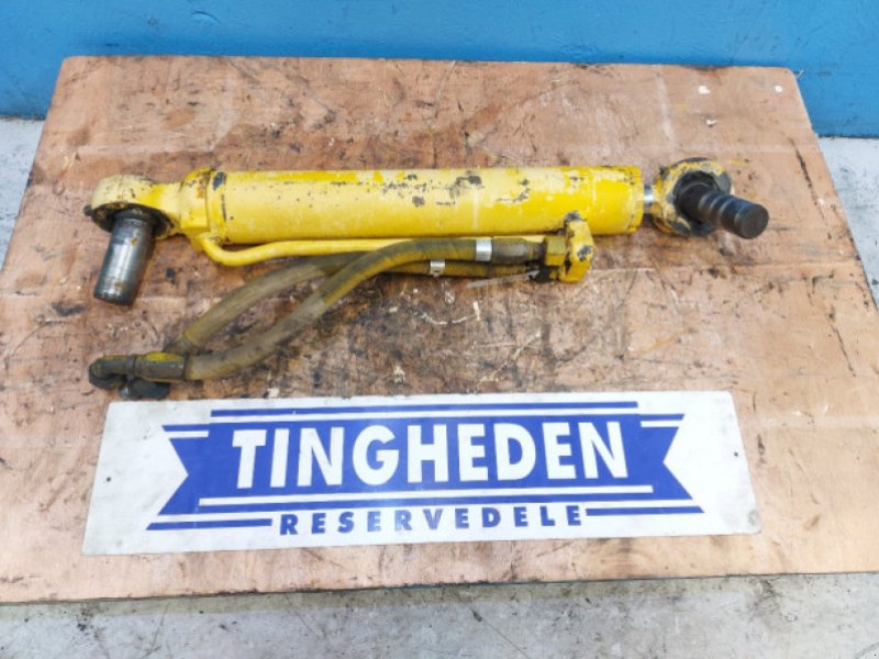 Hydraulik (Telskoplader) des Typs Sonstige 44C, gebraucht in Hemmet (Bild 1)