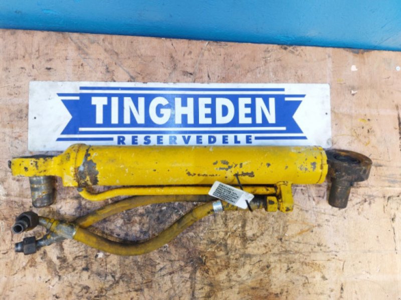 Hydraulik (Telskoplader) des Typs Sonstige 44C, gebraucht in Hemmet (Bild 1)