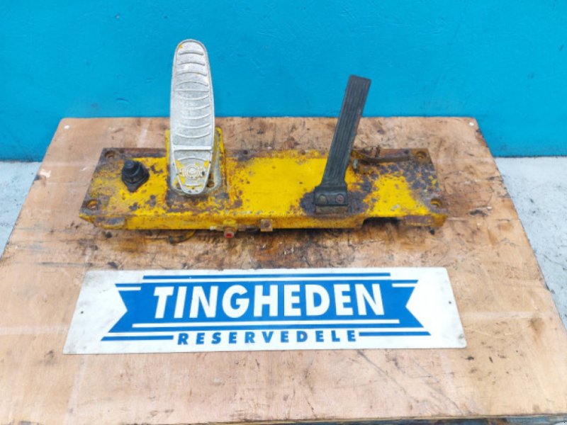 Hydraulik (Telskoplader) des Typs Sonstige 44C, gebraucht in Hemmet (Bild 1)