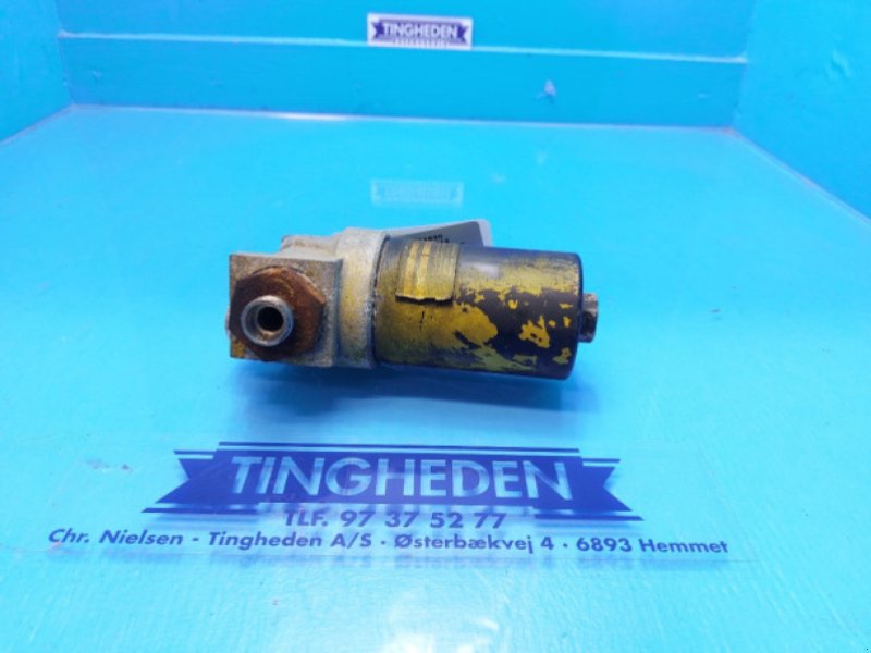 Hydraulik (Telskoplader) des Typs Sonstige Kramer 712, gebraucht in Hemmet (Bild 1)