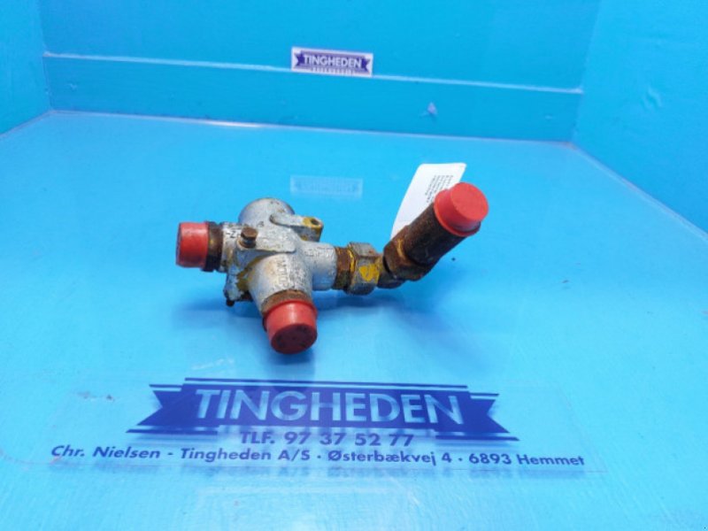 Hydraulik (Telskoplader) des Typs Sonstige Kramer 712, gebraucht in Hemmet (Bild 1)