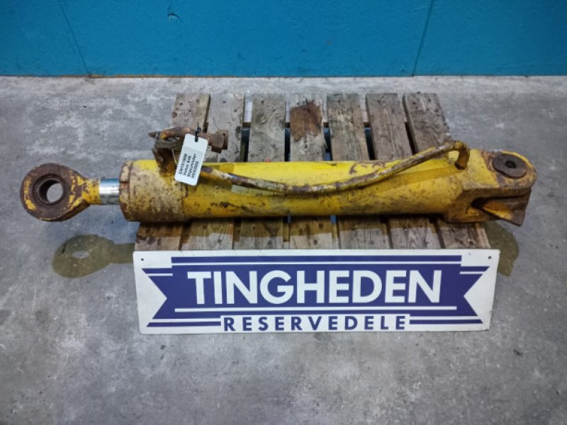 Hydraulik (Telskoplader) του τύπου Volvo 846, gebraucht σε Hemmet (Φωτογραφία 1)