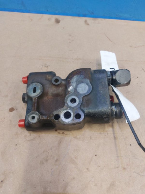 Hydraulik typu Case IH 7130, Gebrauchtmaschine v Hemmet (Obrázek 2)