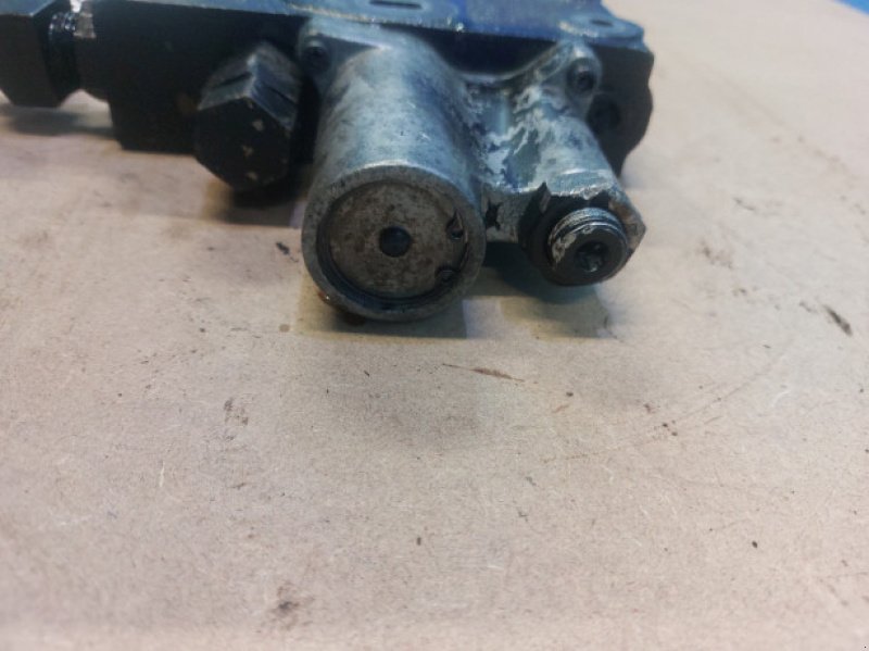 Hydraulik typu Case IH 7130, Gebrauchtmaschine v Hemmet (Obrázek 2)