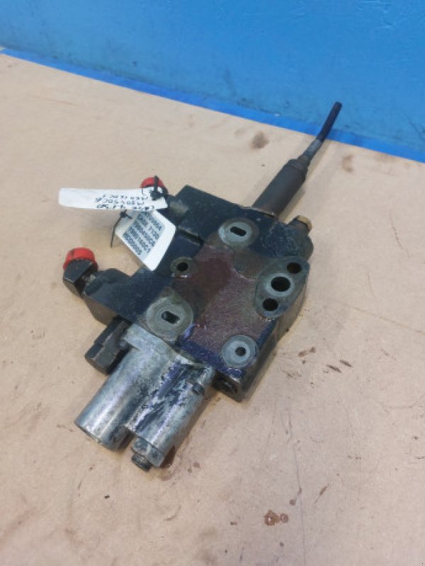 Hydraulik typu Case IH 7130, Gebrauchtmaschine v Hemmet (Obrázek 6)