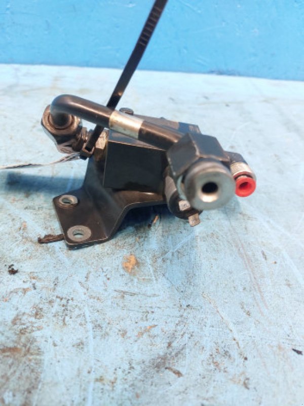 Hydraulik typu Case IH Puma 200, Gebrauchtmaschine v Hemmet (Obrázek 3)