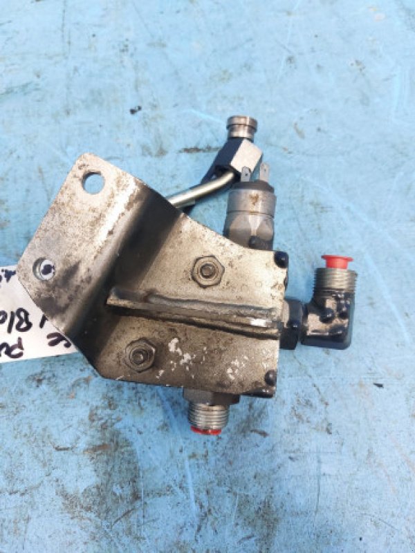 Hydraulik typu Case IH Puma 200, Gebrauchtmaschine v Hemmet (Obrázek 5)