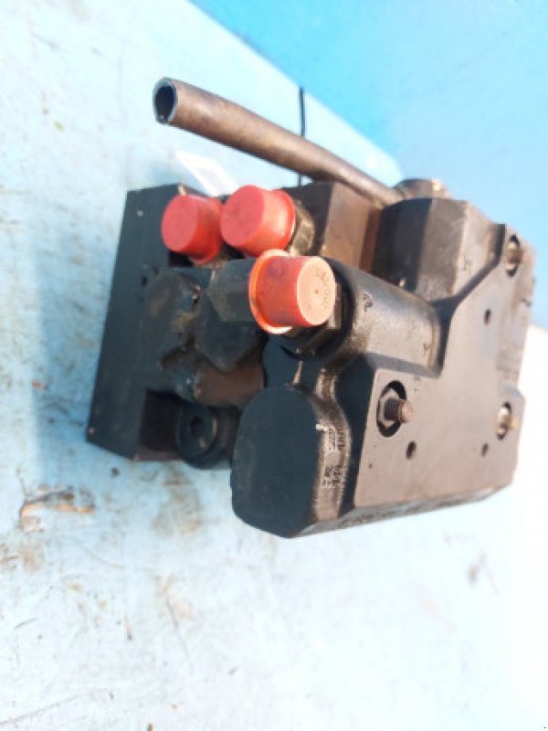 Hydraulik typu Case IH Puma 200, Gebrauchtmaschine v Hemmet (Obrázek 11)
