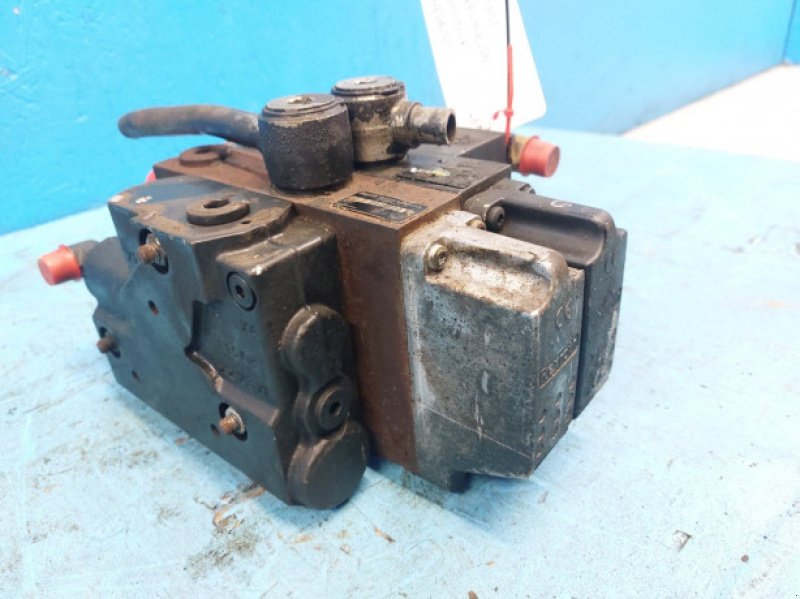 Hydraulik typu Case IH Puma 200, Gebrauchtmaschine v Hemmet (Obrázek 8)