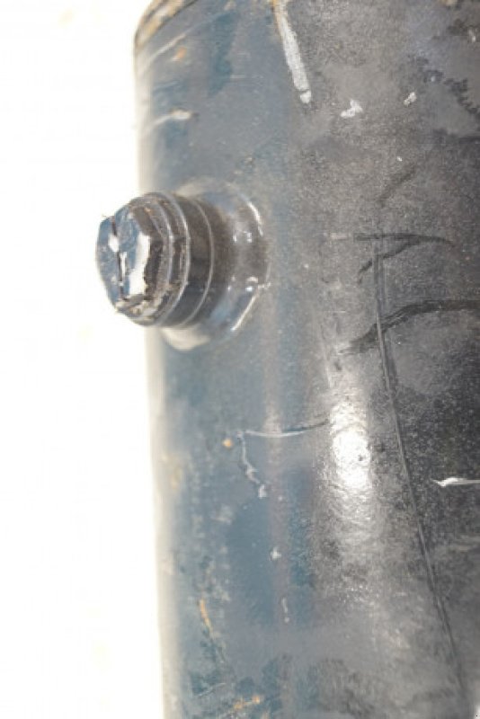 Hydraulik typu Case IH STX 450, Gebrauchtmaschine v Hemmet (Obrázek 16)