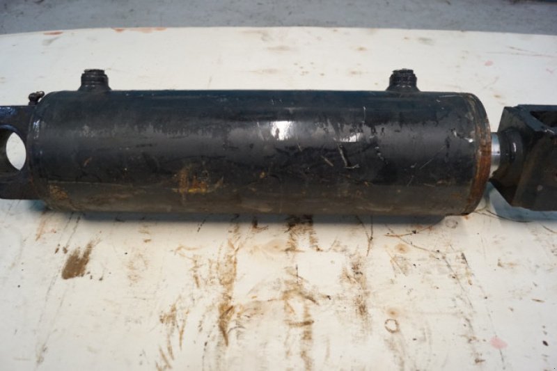 Hydraulik typu Case IH STX 450, Gebrauchtmaschine v Hemmet (Obrázek 11)