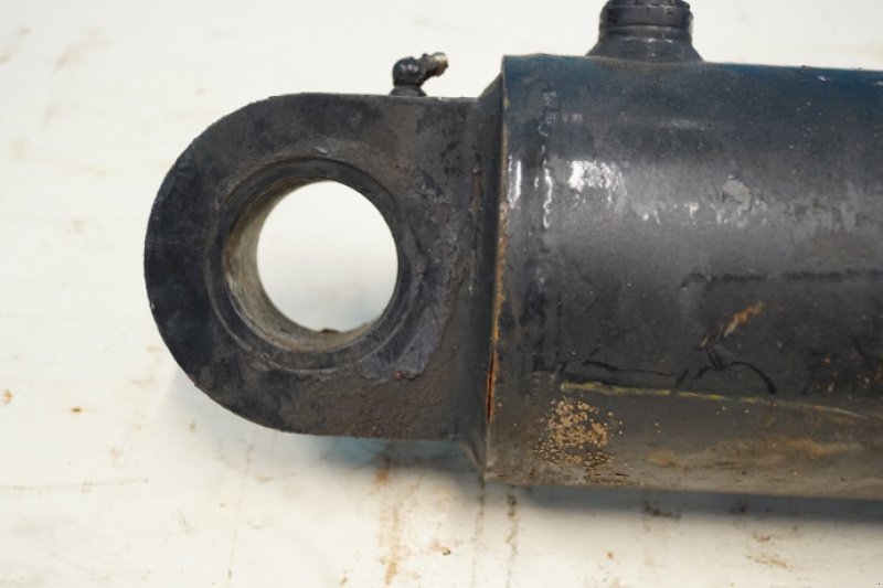 Hydraulik typu Case IH STX 450, Gebrauchtmaschine v Hemmet (Obrázek 12)