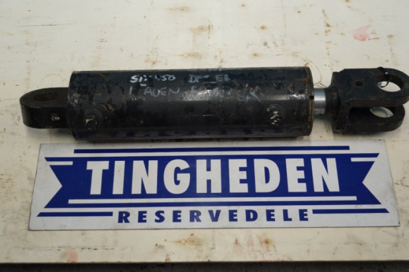 Hydraulik typu Case IH STX 450, Gebrauchtmaschine v Hemmet (Obrázek 1)