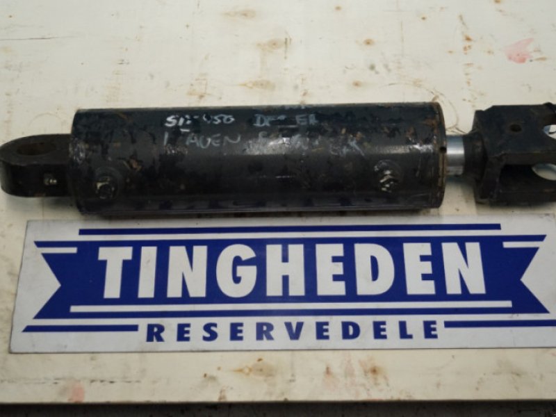 Hydraulik типа Case IH STX 450, Gebrauchtmaschine в Hemmet (Фотография 1)