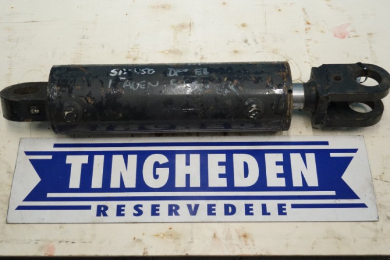 Hydraulik typu Case IH STX 450, Gebrauchtmaschine v Hemmet (Obrázek 2)