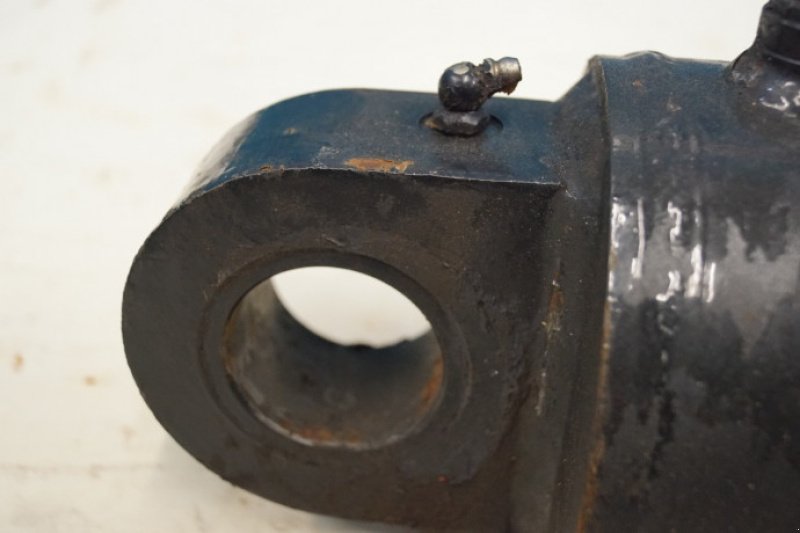 Hydraulik typu Case IH STX 450, Gebrauchtmaschine v Hemmet (Obrázek 13)