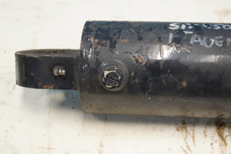 Hydraulik typu Case IH STX 450, Gebrauchtmaschine v Hemmet (Obrázek 3)