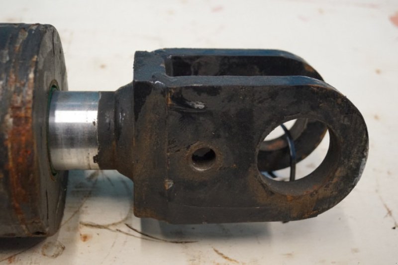 Hydraulik typu Case IH STX 450, Gebrauchtmaschine v Hemmet (Obrázek 10)