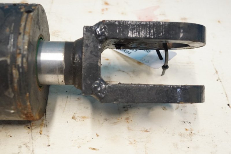 Hydraulik typu Case IH STX 450, Gebrauchtmaschine v Hemmet (Obrázek 9)