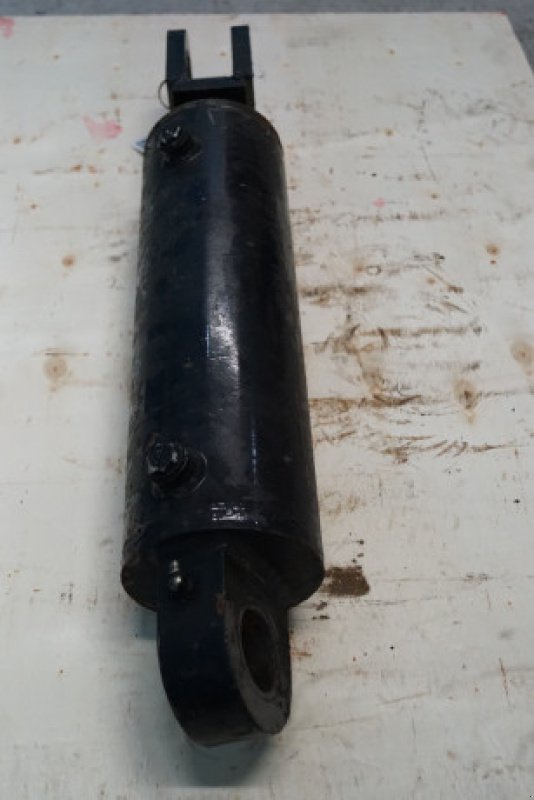 Hydraulik typu Case IH STX 450, Gebrauchtmaschine v Hemmet (Obrázek 15)