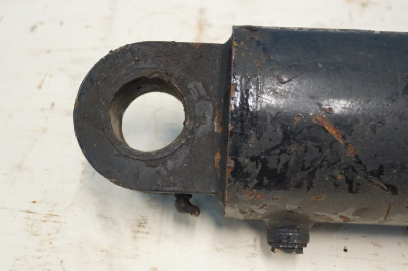 Hydraulik typu Case IH STX 450, Gebrauchtmaschine v Hemmet (Obrázek 8)