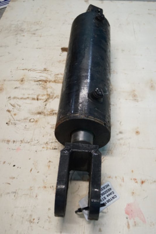 Hydraulik typu Case IH STX 450, Gebrauchtmaschine v Hemmet (Obrázek 14)