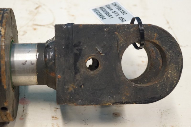 Hydraulik typu Case IH STX 450, Gebrauchtmaschine v Hemmet (Obrázek 5)
