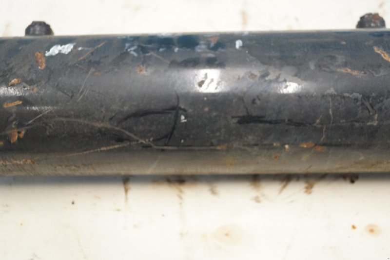 Hydraulik typu Case IH STX 450, Gebrauchtmaschine v Hemmet (Obrázek 7)