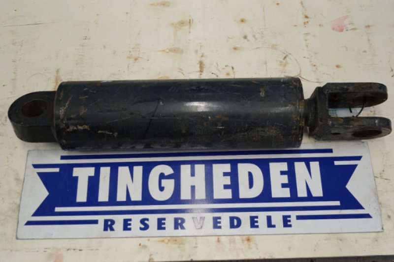 Hydraulik typu Case IH STX 450, Gebrauchtmaschine v Hemmet (Obrázek 1)